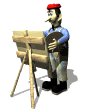 pintor imagens-animadas-gif
